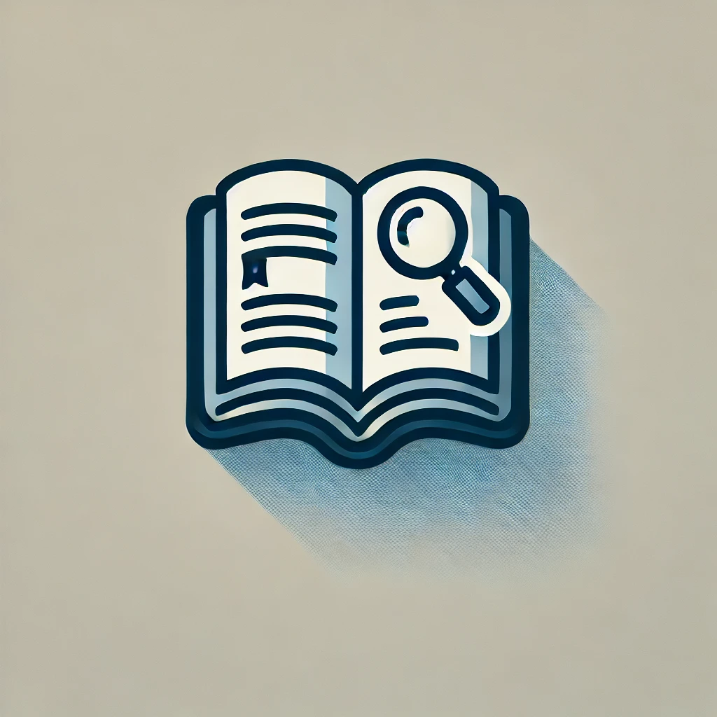 Alphabeticall iOS App Icon